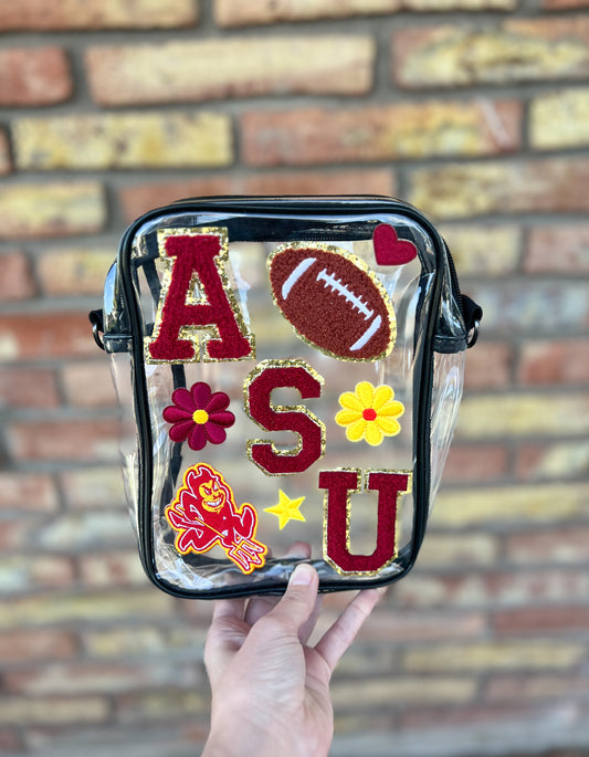 Arizona State University Stadium Bag