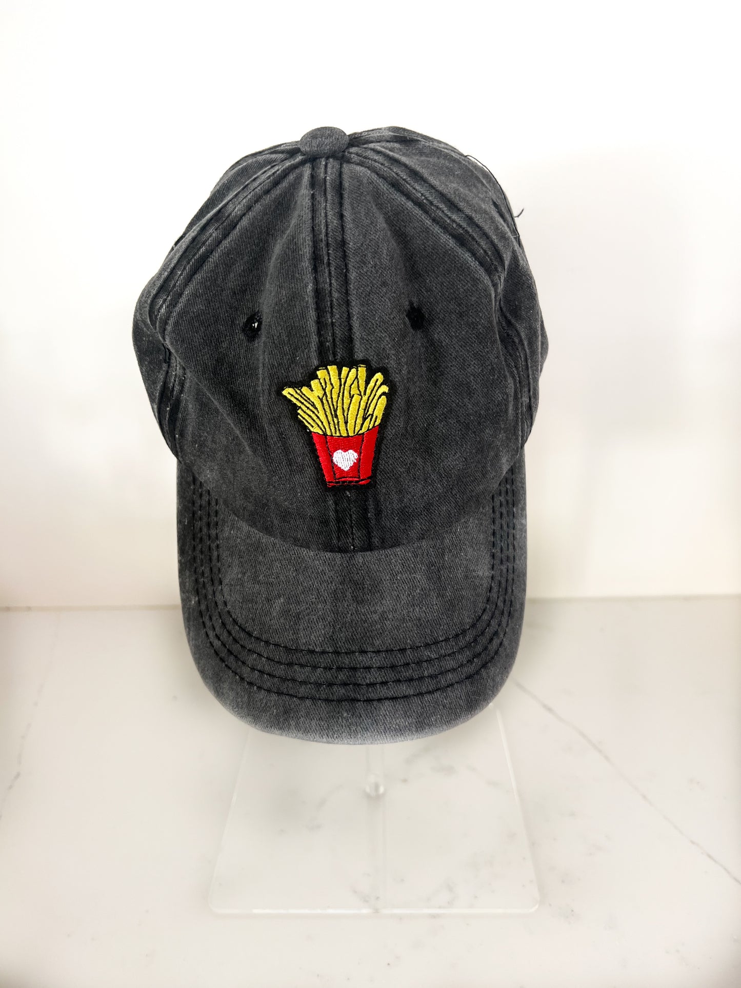 Kids French Fry Hat