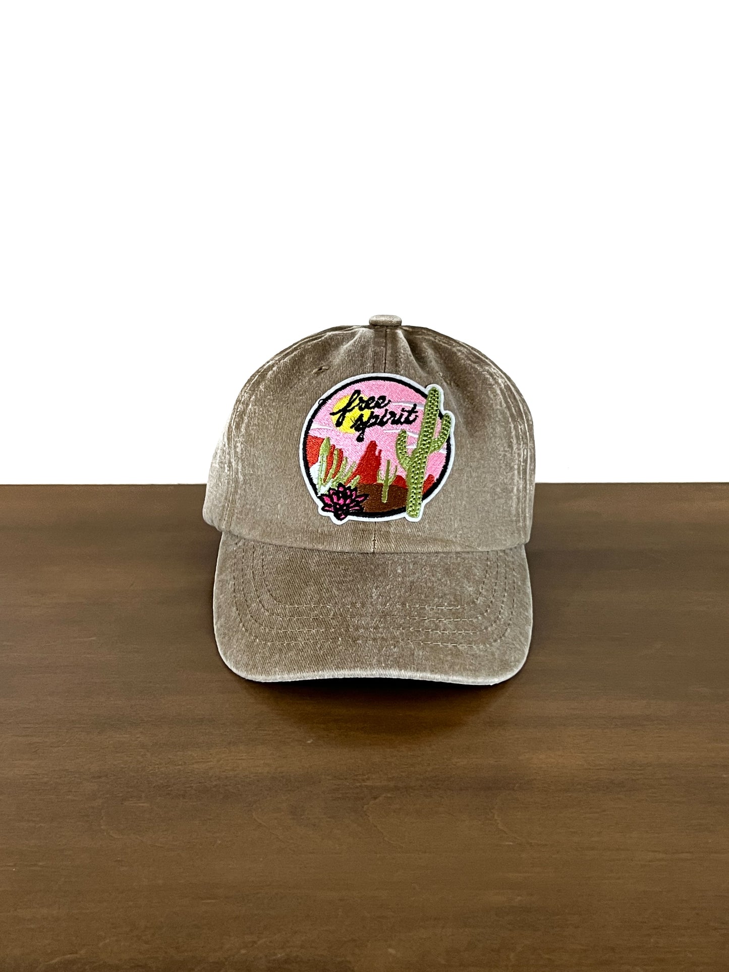 Kids Free Spirit Hat