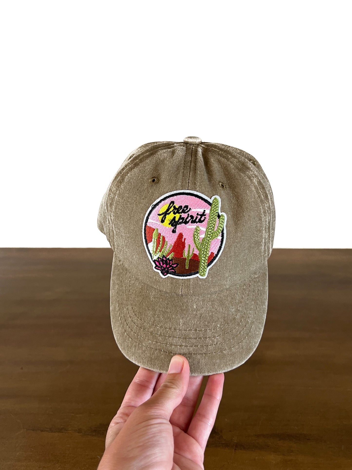 Kids Free Spirit Hat